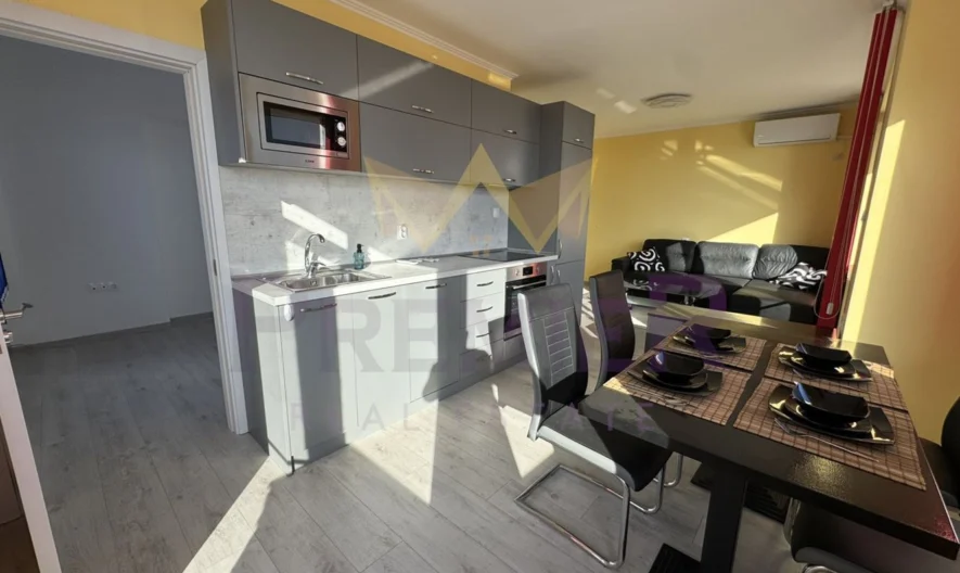 Агенция за недвижими имоти - Имоти Премиер - имот - 1108880, Цена: 189900 EUR