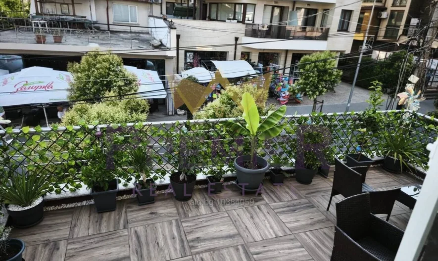 377767 -  - снимка 10 - Имоти Премиер