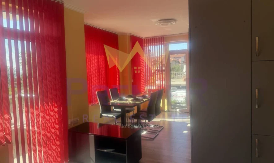 Агенция за недвижими имоти - Имоти Премиер - имот - 1108880, Цена: 189900 EUR