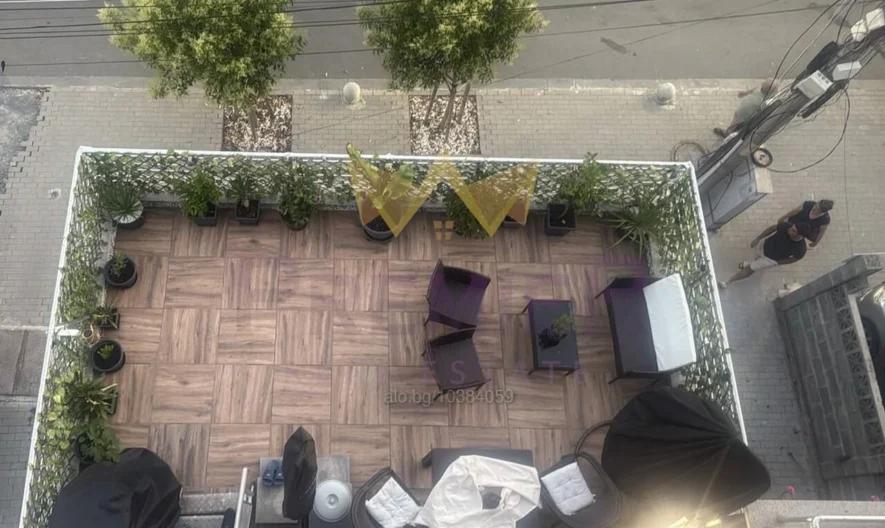 377767 -  - снимка 5 - Имоти Премиер