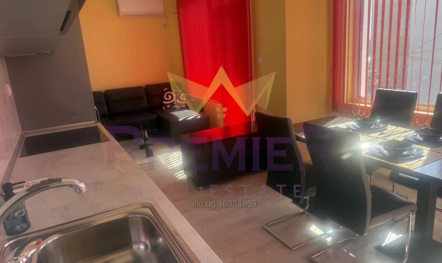 377767 -  - снимка 9 - Имоти Премиер