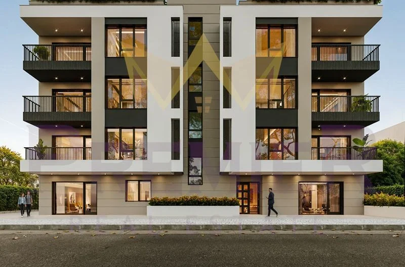 Агенция за недвижими имоти - Имоти Премиер - имот - 1156952, Цена: 49890 EUR