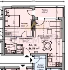 378139 -  - снимка 3 - Имоти Премиер