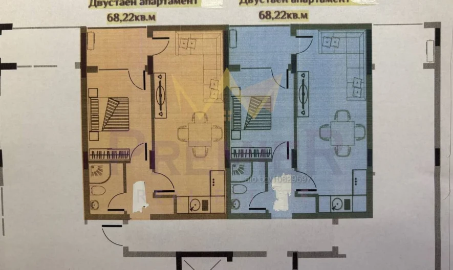 378416 -  - снимка 7 - Имоти Премиер