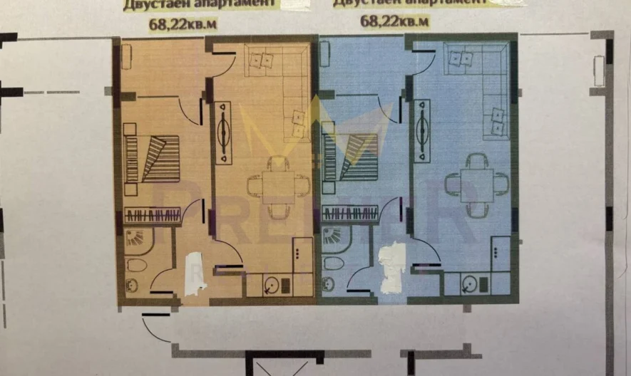 378416 -  - снимка 9 - Имоти Премиер