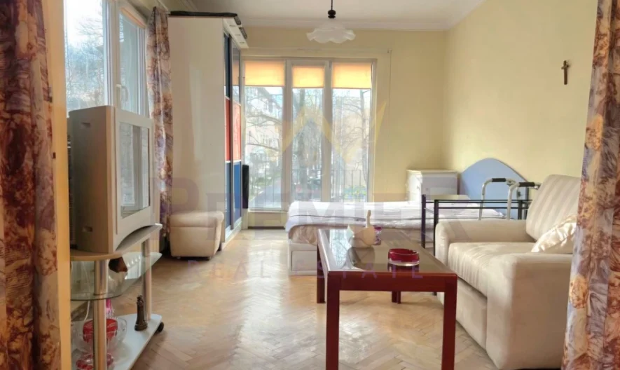 Агенция за недвижими имоти - Имоти Премиер - имот - 1161666, Цена: 390000 EUR