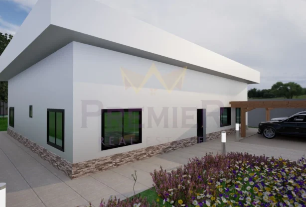 Агенция за недвижими имоти - Имоти Премиер - имот - 1164309, Цена: 30000 EUR