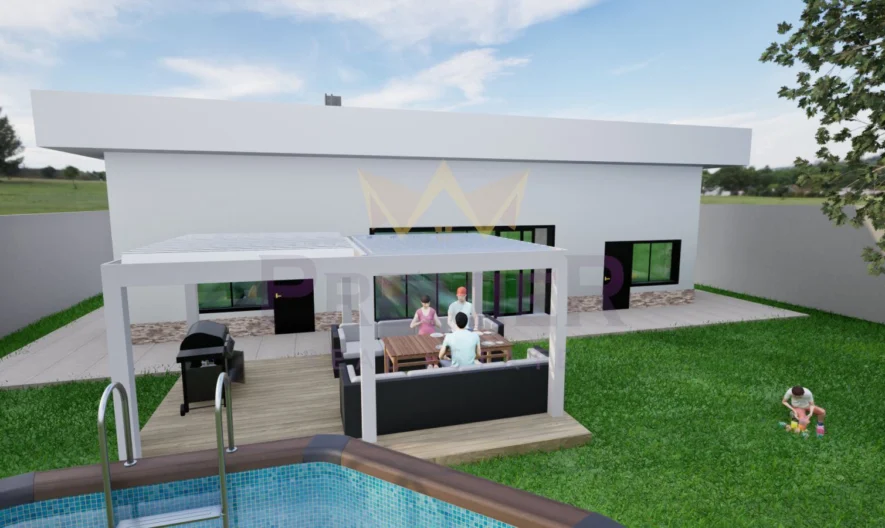 Агенция за недвижими имоти - Имоти Премиер - имот - 1164309, Цена: 30000 EUR