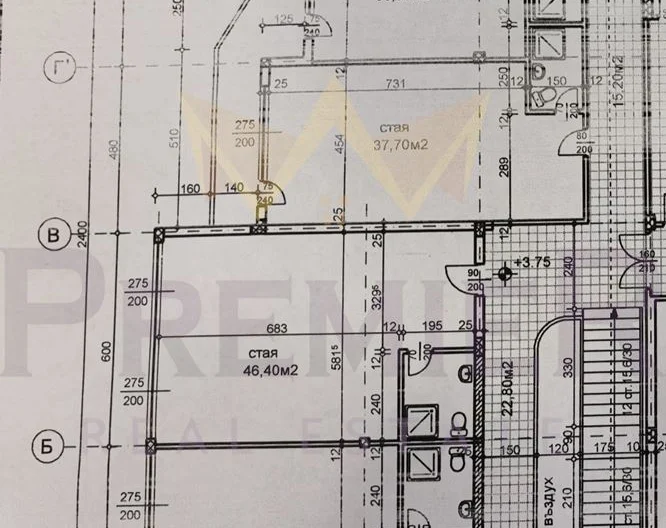 Агенция за недвижими имоти - Имоти Премиер - имот - 1168798, Цена: 288000 EUR