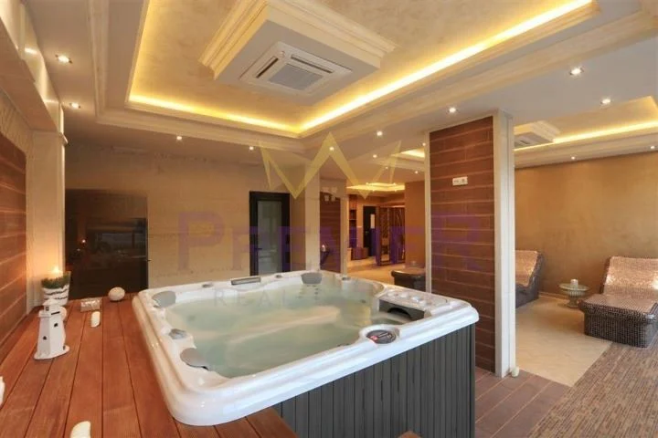 Агенция за недвижими имоти - Имоти Премиер - имот - 1173593, Цена: 198000 EUR