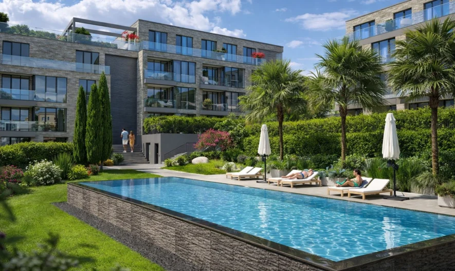 Агенция за недвижими имоти - Имоти Премиер - имот - 1170251, Цена: 161000 EUR