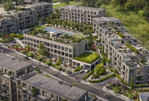 Агенция за недвижими имоти - Имоти Премиер - имот - 1170251, Цена: 161000 EUR