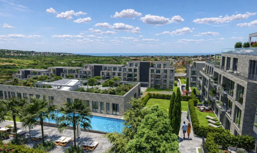 Агенция за недвижими имоти - Имоти Премиер - имот - 1170251, Цена: 161000 EUR