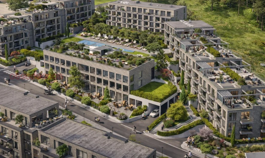 379543 - - снимка 3 - Имоти Премиер