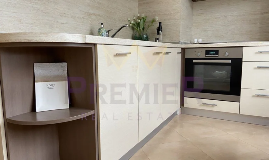 Агенция за недвижими имоти - Имоти Премиер - имот - 1173700, Цена: 190000 EUR