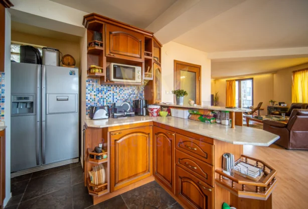 Агенция за недвижими имоти - Имоти Премиер - имот - 1185953, Цена: 607700 EUR