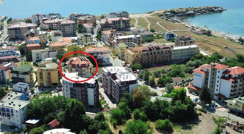 380008 -  - снимка 33 - Имоти Премиер