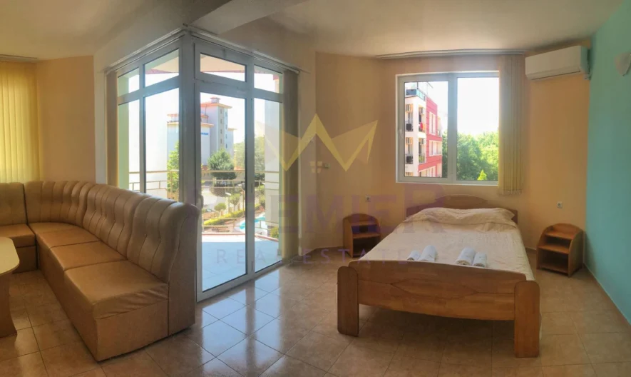 380008 -  - снимка 7 - Имоти Премиер