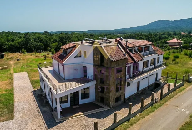 Агенция за недвижими имоти - Имоти Премиер - имот - 1175174, Цена: 570000 EUR