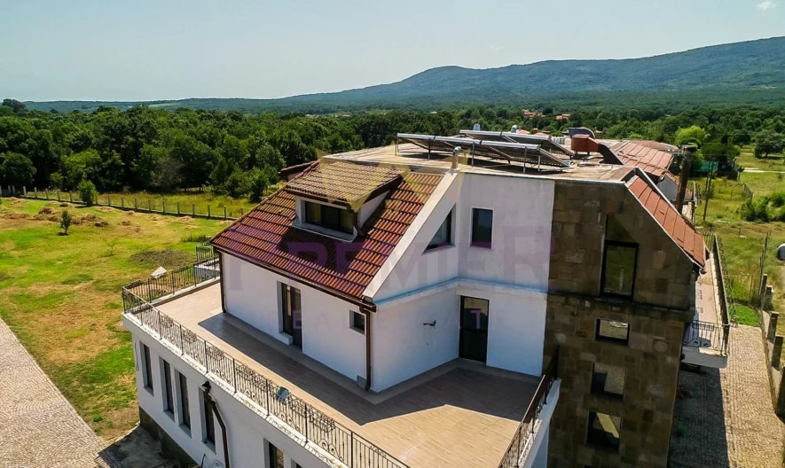 380055 -  - снимка 3 - Имоти Премиер