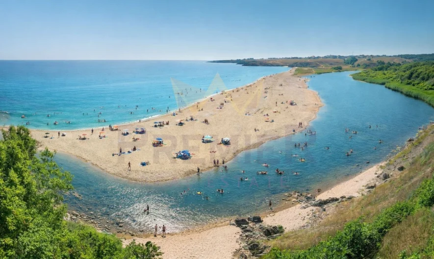 380278 -  - снимка 5 - Имоти Премиер