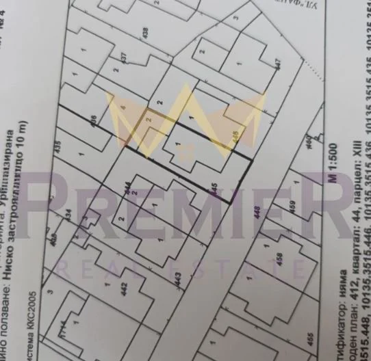 380318 -  - снимка 1 - Имоти Премиер