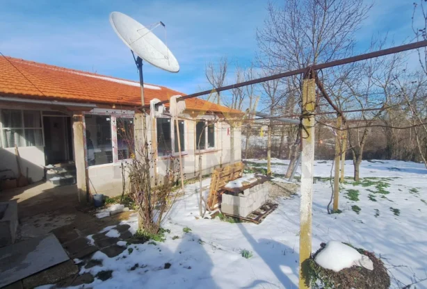 Агенция за недвижими имоти - Имоти Премиер - имот - 1187189, Цена: 30000 EUR