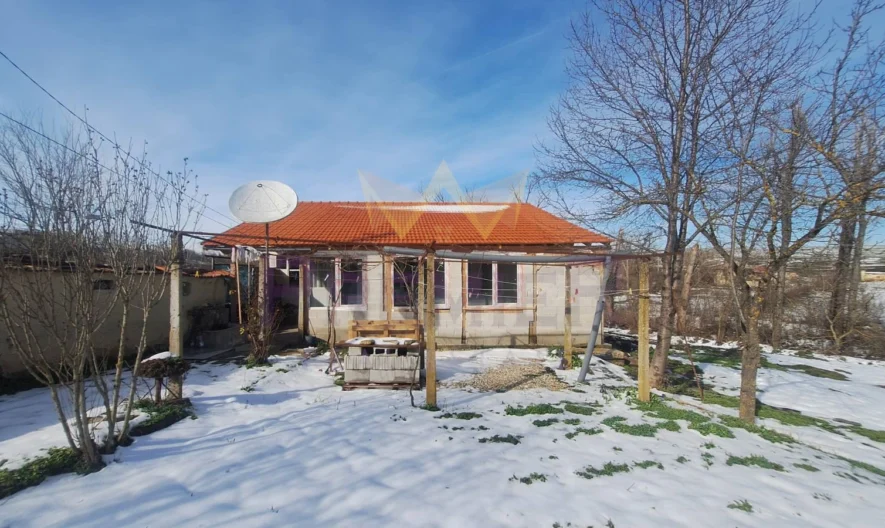 380440 -  - снимка 1 - Имоти Премиер