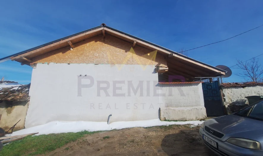 380440 -  - снимка 3 - Имоти Премиер