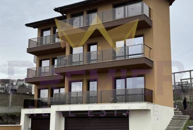 Агенция за недвижими имоти - Имоти Премиер - имот - 1191601, Цена: 81700 EUR