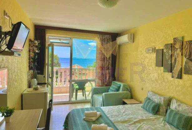 Агенция за недвижими имоти - Имоти Премиер - имот - 1180409, Цена: 155400 EUR