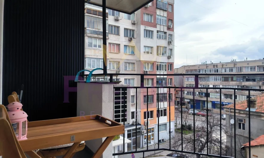 380788 - - снимка 7 - Имоти Премиер