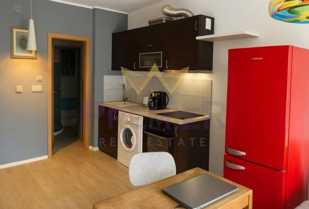 Агенция за недвижими имоти - Имоти Премиер - имот - 1182683, Цена: 48000 EUR