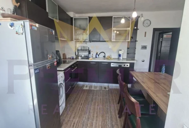 Агенция за недвижими имоти - Имоти Премиер - имот - 1238463, Цена: 380000 EUR