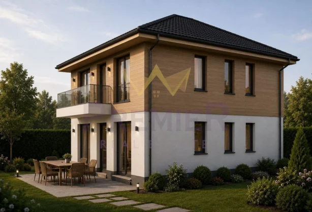 Агенция за недвижими имоти - Имоти Премиер - имот - 1231030, Цена: 210000 EUR