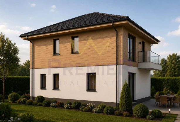 Агенция за недвижими имоти - Имоти Премиер - имот - 1231030, Цена: 210000 EUR
