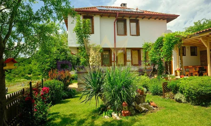 381227 -  - снимка 2 - Имоти Премиер