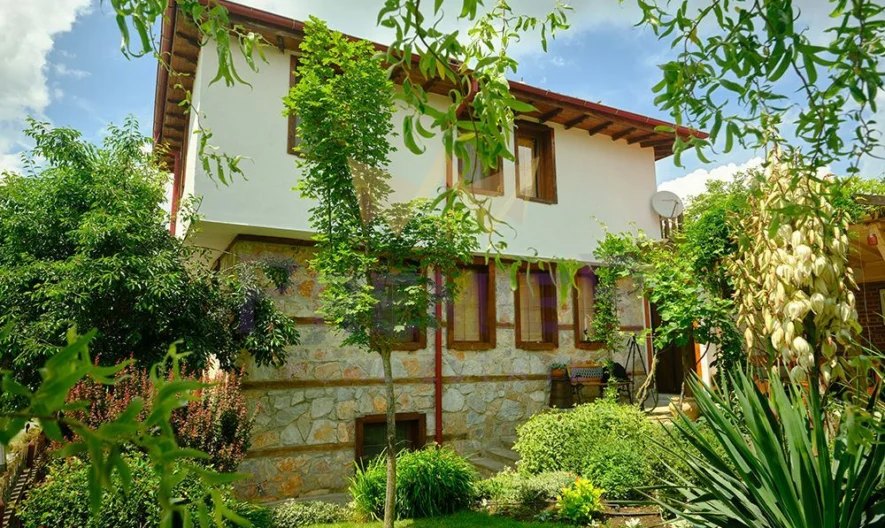 381227 -  - снимка 21 - Имоти Премиер