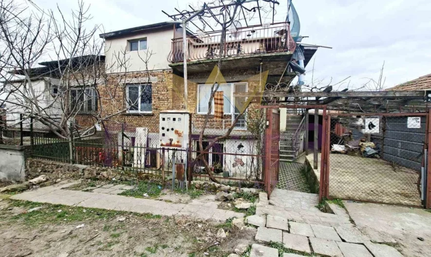 381735 -  - снимка 1 - Имоти Премиер