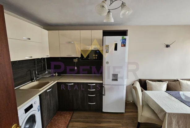 Агенция за недвижими имоти - Имоти Премиер - имот - 1224008, Цена: 600 EUR