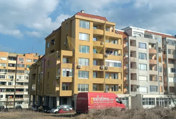 Агенция за недвижими имоти - Имоти Премиер - имот - 1053272, Цена: 31000 EUR