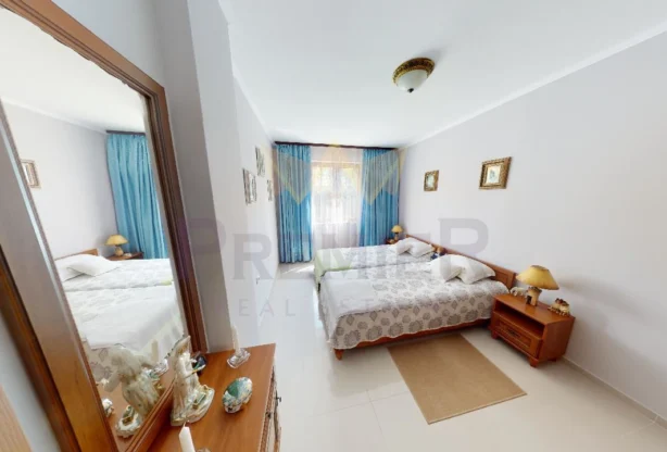 Агенция за недвижими имоти - Имоти Премиер - имот - 1084334, Цена: 385000 EUR