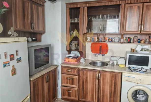 Агенция за недвижими имоти - Имоти Премиер - имот - 1189072, Цена: 115000 EUR