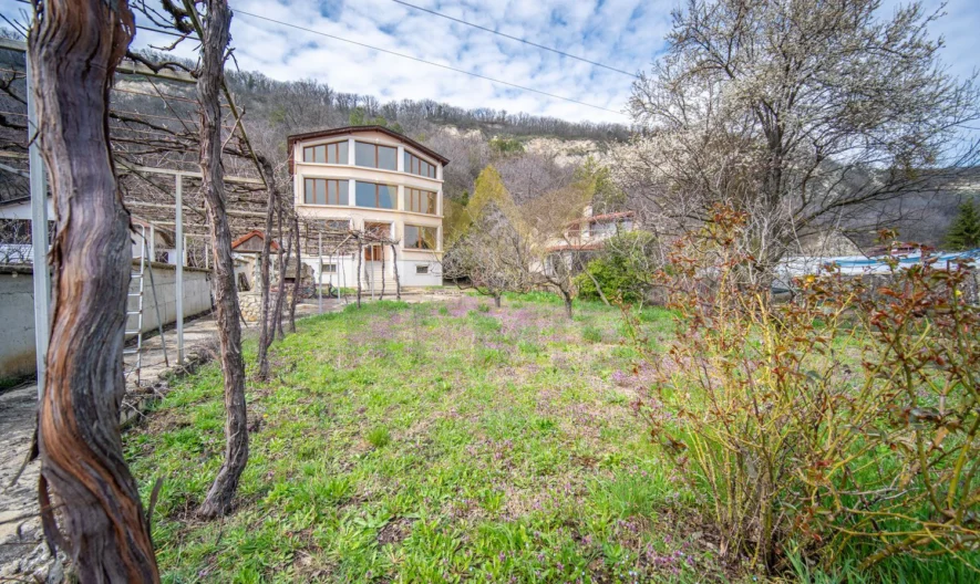 391372 -  - снимка 3 - Имоти Премиер