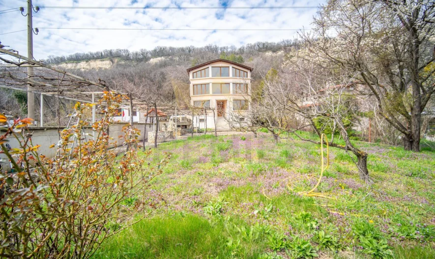 391372 -  - снимка 4 - Имоти Премиер