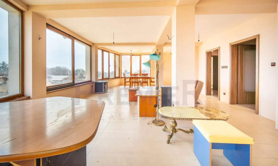 391372 -  - снимка 6 - Имоти Премиер