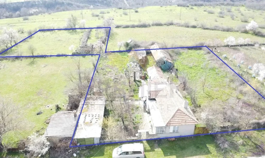 391466 -  - снимка 1 - Имоти Премиер