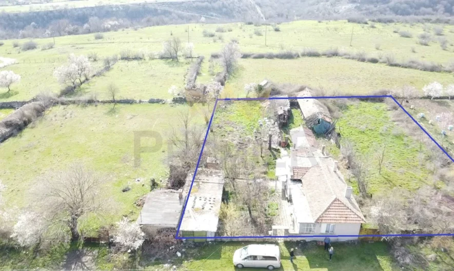 391466 -  - снимка 2 - Имоти Премиер