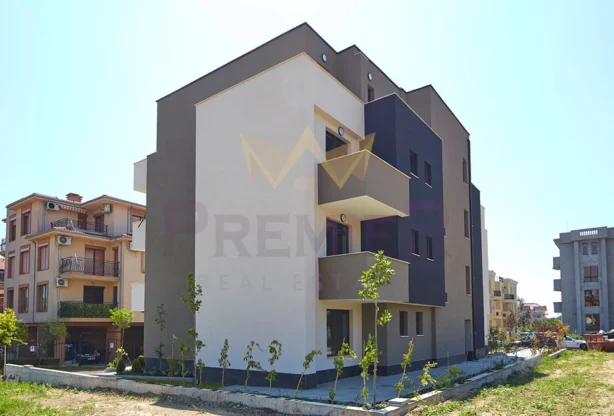 Агенция за недвижими имоти - Имоти Премиер - имот - 1190176, Цена: 92912.5 EUR