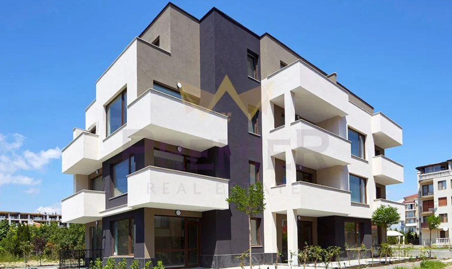 391481 - - снимка 1 - Имоти Премиер